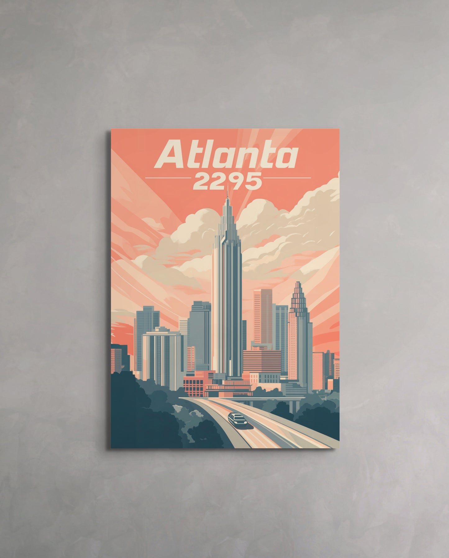 Atlanta, Georgia